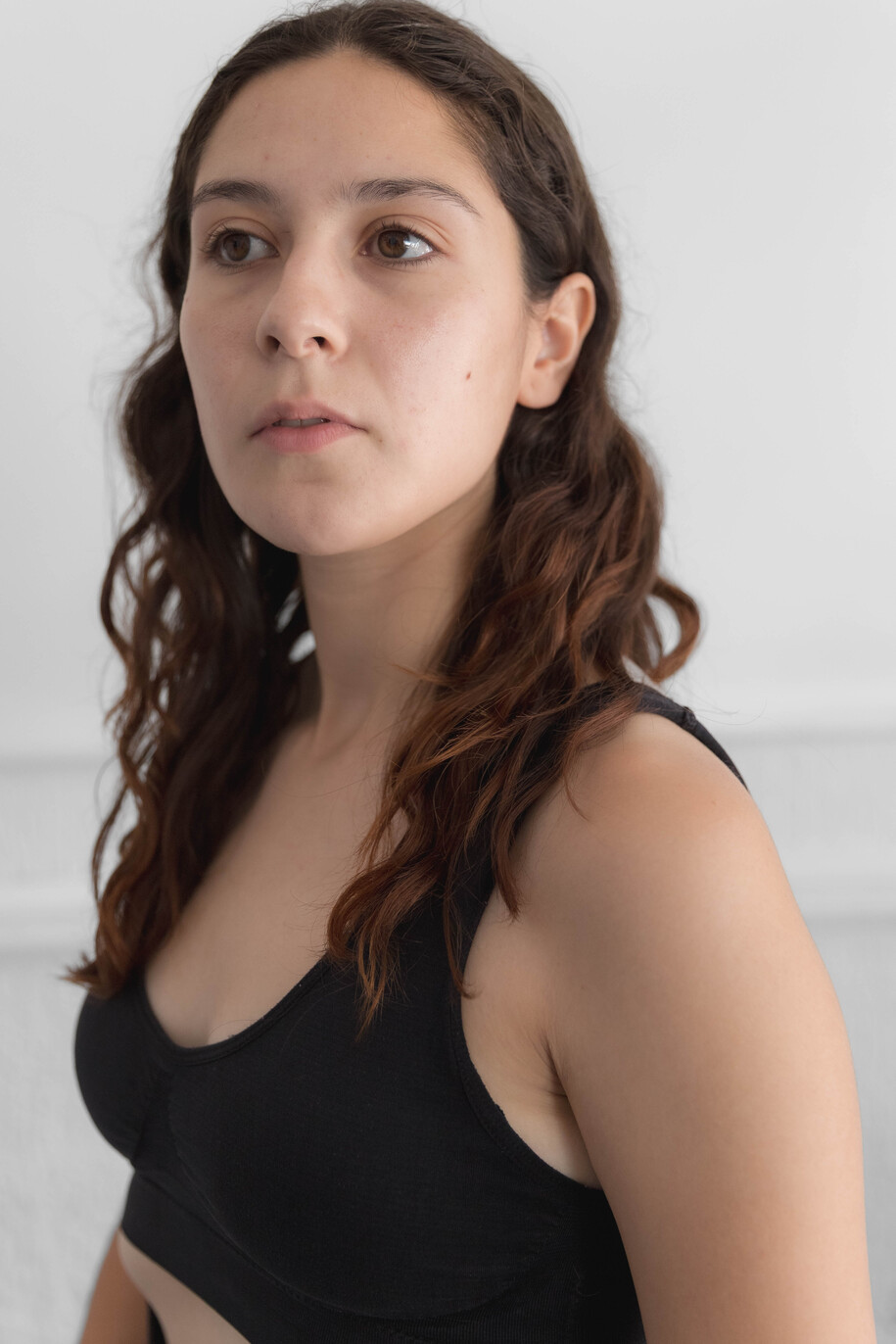 Model image